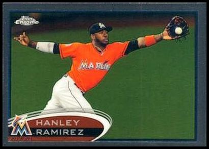 74 Hanley Ramirez